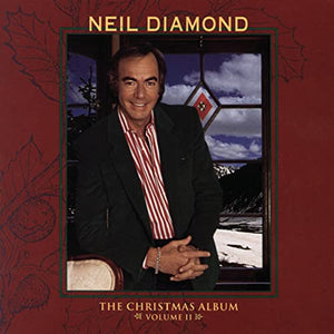 Diamond, Neil - Vol. 2-Christmas Album 