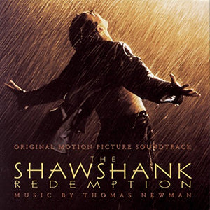 Original Soundtrack - Shawshank Redemption 