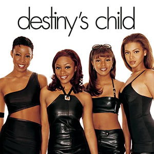 Destiny's Child - Destiny's Child 