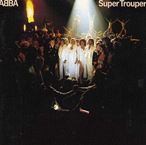 Super Trouper 