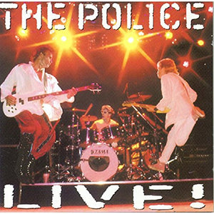 The Police - Live! 