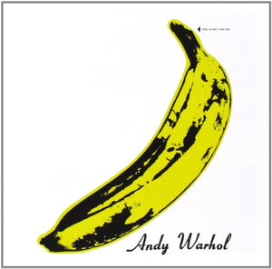 Nico - The Velvet Underground & Nico 