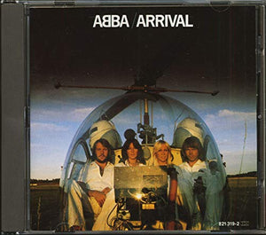 Abba - Arrival 