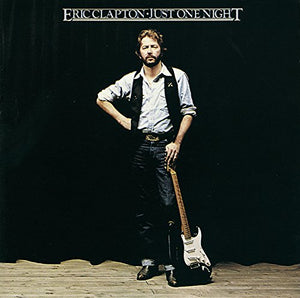 Eric Clapton - Just One Night 