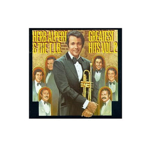 Herb Alpert & the Tjijuana Brass - Greatest Hits Vol.2 