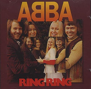 Abba - Ring Ring 