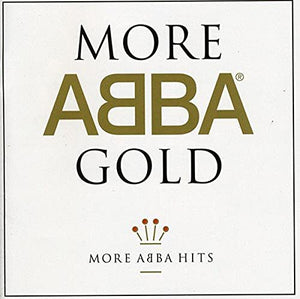 ABBA - More ABBA Gold: More ABBA Hits 