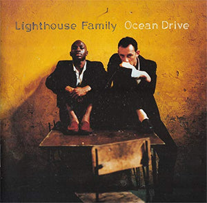 Lighthouse Family - Ocean Drive 