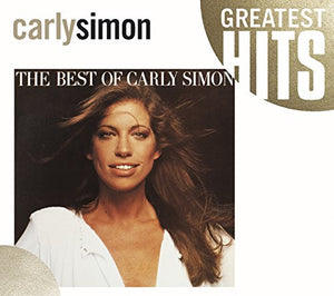 Carly Simon - The Best Of Carly Simon 