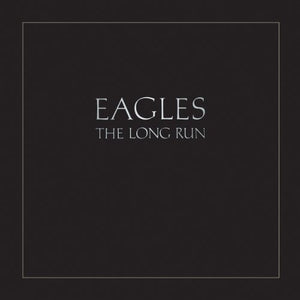 Eagles - The Long Run 