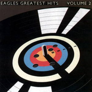 Eagles - Greatest Hits, Vol. 2 