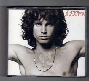 The Doors - The Best of The Doors 