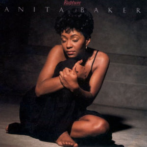 Anita Baker - Rapture 