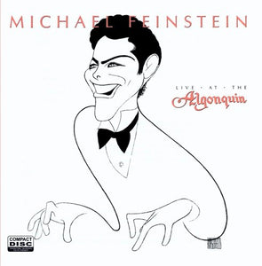 Feinstein, Michael - Live At The Algonquin 