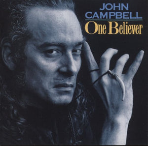 John Campbell - One Believer 