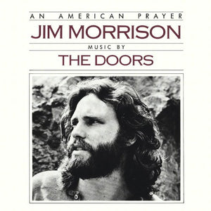 The Doors - An American Prayer 