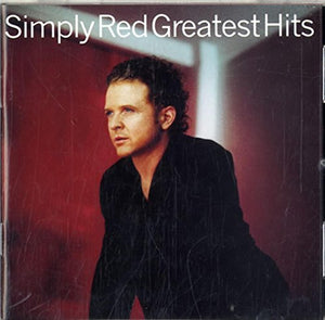 Simply Red - Simply Red Greatest Hits 