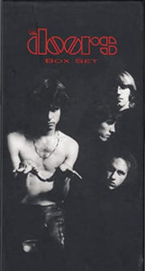 The Doors Box Set 