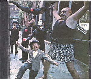 The Doors - Strange Days 