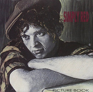 Simply Red - Picture Book 