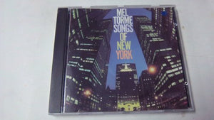 Songs Of New York 