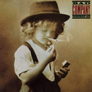 Bad Company - Dangerous Age 