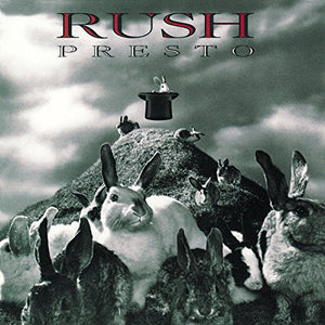 Rush - Presto 