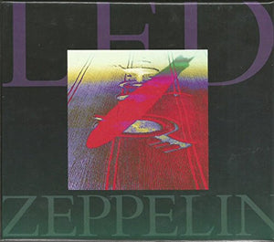 Led Zeppelin - Led Zeppelin 