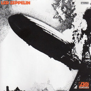 Led Zeppelin 1 