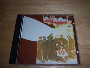 Led Zeppelin - Led Zeppelin II 