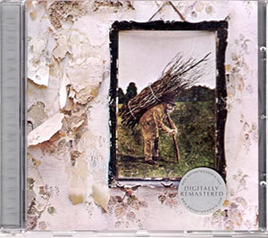 Led Zeppelin - Led Zeppelin IV 