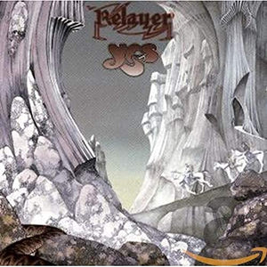 Yes - Relayer 