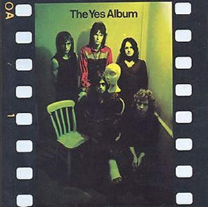 Yes - The Yes Album 