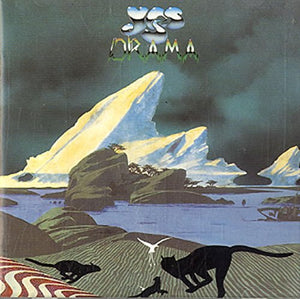 Yes - Drama 