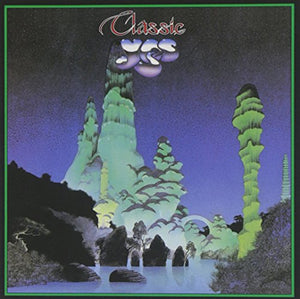 Yes - Classic Yes 