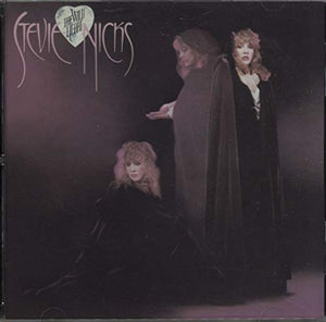 Stevie Nicks - The Wild Heart 