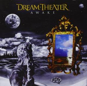 Dream Theater - Awake 