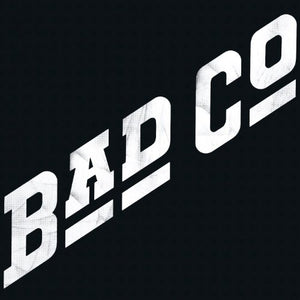 Bad Company - Bad Company 