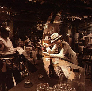 Led Zeppelin - In Through The Out Door 