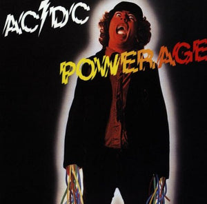 Powerage 