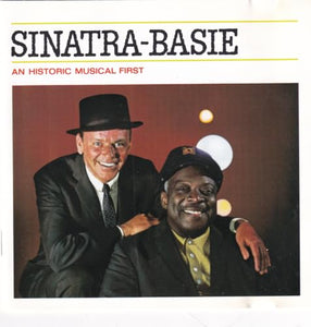 Sinatra Frank - An Historic Musical First 