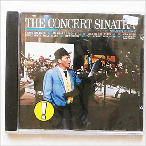 The Concert Sinatra 