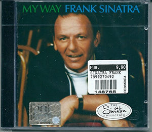 Frank Sinatra - My Way 