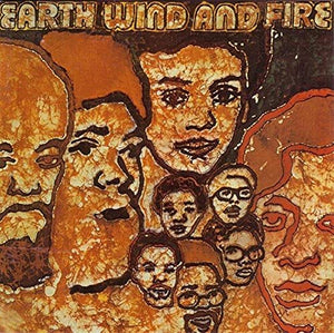 Earth Wind & Fire - Earth Wind And Fire 