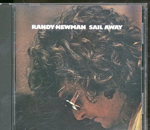 Randy Newman - Sail Away 