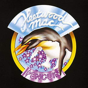 Fleetwood Mac - Penguin 