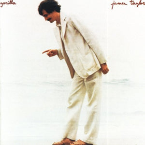 James Taylor - Gorilla 