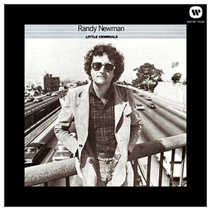 Randy Newman - Little Criminals 