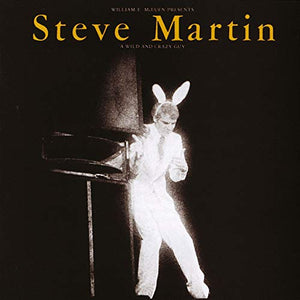 Steve Martin - Wild & Crazy Guy 