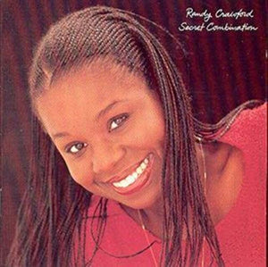 Randy Crawford - Secret Combination 